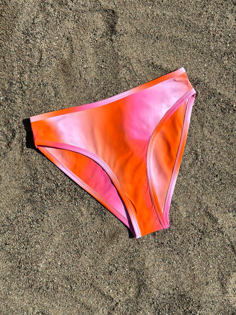 SWIM CLUB Spa brief Bikini Lollipop